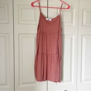 Carly Jean Los Angeles dress